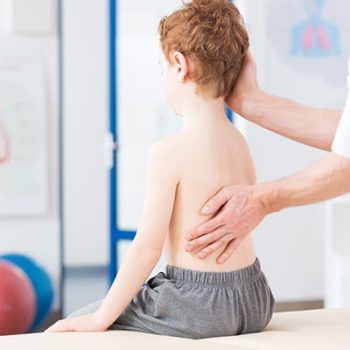 Pediatric Chiropractor Palos Heights