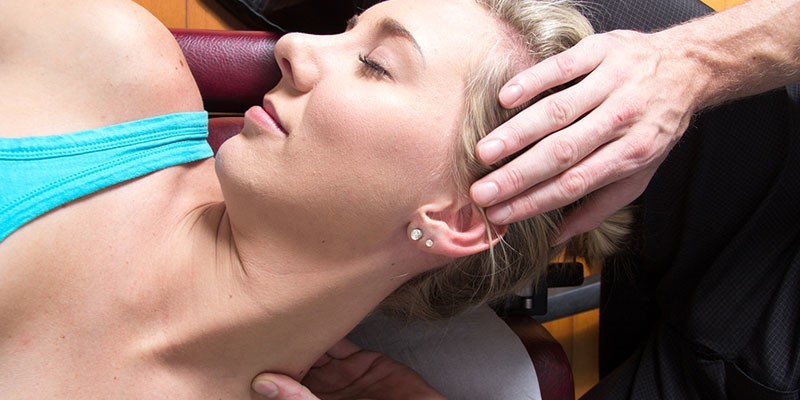 Palos Park Chiropractor